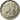 Coin, Belgium, Franc, 1978, EF(40-45), Copper-nickel, KM:143.1