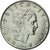 Moneda, Italia, 50 Lire, 1980, Rome, MBC+, Acero inoxidable, KM:95.1