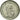 Coin, Switzerland, 1/2 Franc, 1960, Bern, EF(40-45), Silver, KM:23
