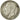 Coin, Belgium, Leopold II, Franc, 1886, F(12-15), Silver, KM:29.1