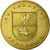 Moneta, Polska, Podlaskie District, 2 Zlote, 2004, Warsaw, EF(40-45), Mosiądz
