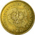 Moneta, Polska, Podlaskie District, 2 Zlote, 2004, Warsaw, EF(40-45), Mosiądz