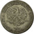 Coin, Poland, 20 Zlotych, 1974, Warsaw, VF(30-35), Copper-nickel, KM:69