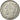 Coin, France, Morlon, Franc, 1958, Beaumont - Le Roger, EF(40-45), Aluminum