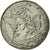 Coin, France, Jimenez, 10 Francs, 1986, EF(40-45), Nickel, KM:959, Gadoury:824