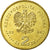 Coin, Poland, Poland Joining the European Union, 2 Zlote, 2004, Warsaw