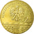 Coin, Poland, 2 Zlote, 2006, Warsaw, EF(40-45), Brass, KM:546