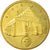 Coin, Poland, 2 Zlote, 2006, Warsaw, EF(40-45), Brass, KM:543