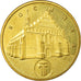 Moneda, Polonia, 2 Zlote, 2006, Warsaw, MBC, Latón, KM:543