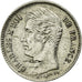 Moneta, Francia, Charles X, 1/4 Franc, 1830, Lille, BB+, Argento, Gadoury:353