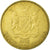 Moneta, Namibia, Dollar, 2010, Vantaa, BB, Ottone, KM:4