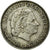 Monnaie, Pays-Bas, Juliana, Gulden, 1958, TTB, Argent, KM:184