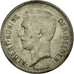 Munten, België, 5 Francs, 5 Frank, 1931, FR+, Nickel, KM:98