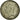 Munten, België, 20 Francs, 20 Frank, 1934, FR, Zilver, KM:103.1