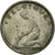 Monnaie, Belgique, Franc, 1929, TTB, Nickel, KM:89