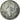 Coin, France, Bazor, 50 Centimes, 1943, Beaumont le Roger, EF(40-45), Aluminum