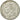 Moneda, Francia, Lavrillier, 5 Francs, 1945, MBC, Aluminio - bronce, KM:888a.2
