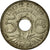 Monnaie, France, Lindauer, 5 Centimes, 1938, TB+, Nickel-Bronze, Gadoury:171