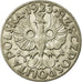 Monnaie, Pologne, 50 Groszy, 1923, Warsaw, TTB, Nickel, KM:13