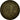 Coin, SWISS CANTONS, GENEVA, 5 Centimes, 1840, AU(55-58), Billon, KM:131