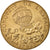 Moneta, Francia, La conquête, 10 Francs, 1983, Paris, BB, Nichel-bronzo