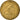 Moneta, Francia, Roland Garros, 10 Francs, 1988, Paris, MB+, Alluminio-bronzo