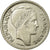 Moneta, Francja, Turin, 10 Francs, 1948, Paris, AU(50-53), Miedź-Nikiel