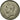 Coin, Belgium, 5 Francs, 5 Frank, 1930, VF(30-35), Nickel, KM:97.1