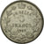 Coin, Belgium, 5 Francs, 5 Frank, 1932, EF(40-45), Nickel, KM:98