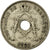 Moeda, Bélgica, 10 Centimes, 1921, VF(30-35), Cobre-níquel, KM:85.1