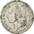 Coin, France, Lavrillier, 5 Francs, 1947, Paris, EF(40-45), Aluminum, KM:888b.1