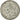 Moneda, Francia, Lavrillier, 5 Francs, 1949, Paris, BC+, Aluminio, KM:888b.1