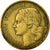 Monnaie, France, Guiraud, 50 Francs, 1952, Paris, TTB, Aluminum-Bronze