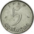 Coin, France, Épi, 5 Centimes, 1963, Paris, EF(40-45), Stainless Steel, KM:927