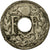 Coin, France, Lindauer, 5 Centimes, 1922, VF(20-25), Copper-nickel, KM:875