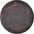 Coin, France, 2 Sols, 1791, Birmingham, Monneron, VF(20-25), Bronze, KM:Tn23