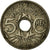 Coin, France, Lindauer, 5 Centimes, 1930, Paris, VF(30-35), Copper-nickel