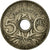Moneta, Francja, Lindauer, 5 Centimes, 1931, Paris, VF(30-35), Miedź-Nikiel