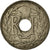 Coin, France, Lindauer, 5 Centimes, 1933, Paris, VF(30-35), Copper-nickel