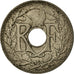 Coin, France, Lindauer, 5 Centimes, 1933, Paris, VF(30-35), Copper-nickel