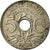 Coin, France, Lindauer, 5 Centimes, 1938, Paris, EF(40-45), Copper-nickel