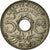 Coin, France, Lindauer, 5 Centimes, 1936, Paris, VF(30-35), Copper-nickel