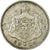 Moeda, Bélgica, 20 Francs, 20 Frank, 1934, EF(40-45), Prata, KM:104.1
