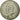 Coin, French Polynesia, 50 Francs, 1982, Paris, EF(40-45), Nickel, KM:13