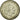 Coin, Netherlands, Juliana, 2-1/2 Gulden, 1959, EF(40-45), Silver, KM:185