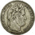 Coin, France, Louis-Philippe, 5 Francs, 1838, Lille, EF(40-45), Silver