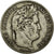 Coin, France, Louis-Philippe, 5 Francs, 1840, Lille, EF(40-45), Silver