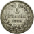Monnaie, France, Louis-Philippe, 5 Francs, 1832, Lille, TTB+, Argent