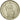Münze, Schweiz, Franc, 1958, Bern, SS, Silber, KM:24