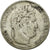 Monnaie, France, Louis-Philippe, 5 Francs, 1833, Rouen, TB+, Argent, Gadoury:678